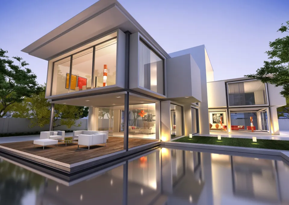 Biến động giá thép và ảnh hưởng đến chi phí xây dựng