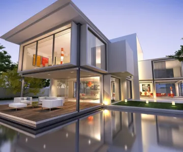 Biến động giá thép và ảnh hưởng đến chi phí xây dựng