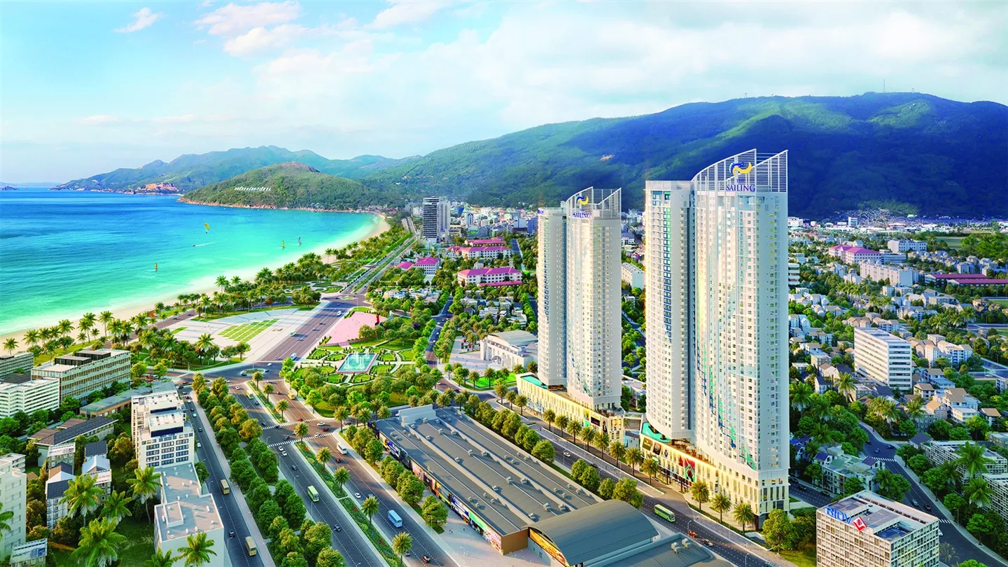 Ứng dụng công nghệ 4.0 trong quản lý vận hành tòa nhà