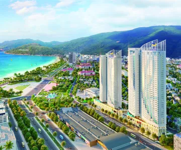 Ứng dụng công nghệ 4.0 trong quản lý vận hành tòa nhà