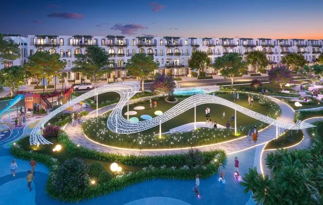 Thị trường bất động sản Quy Nhơn sôi động dịp cuối năm