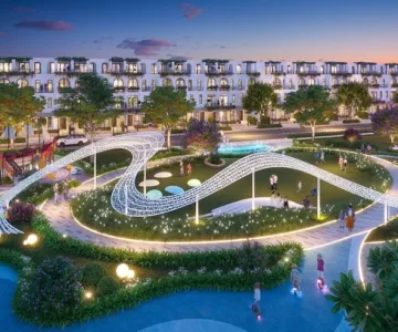 Thị trường bất động sản Quy Nhơn sôi động dịp cuối năm