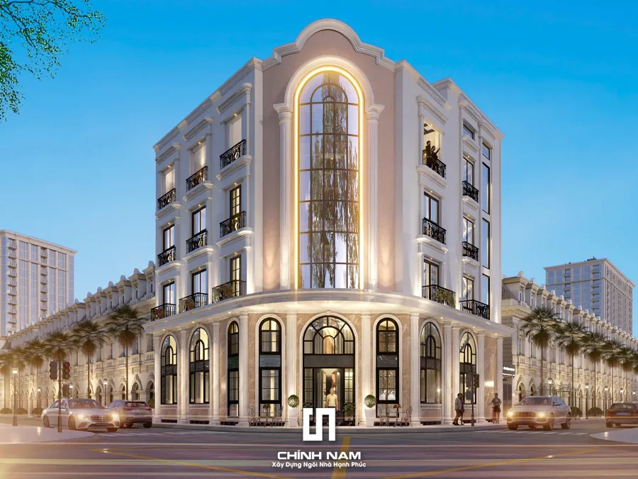 Vật liệu xây dựng xanh: Xu hướng của tương lai