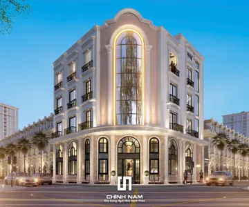 Vật liệu xây dựng xanh: Xu hướng của tương lai