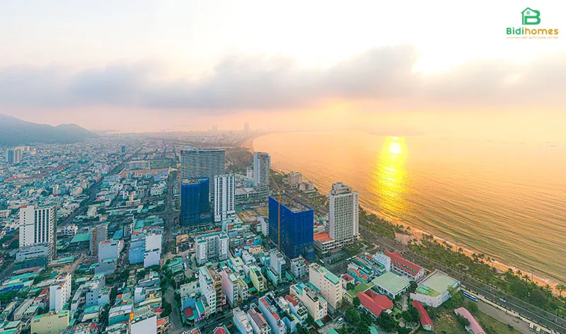 Cơ hội đầu tư shophouse tại các khu đô thị mới