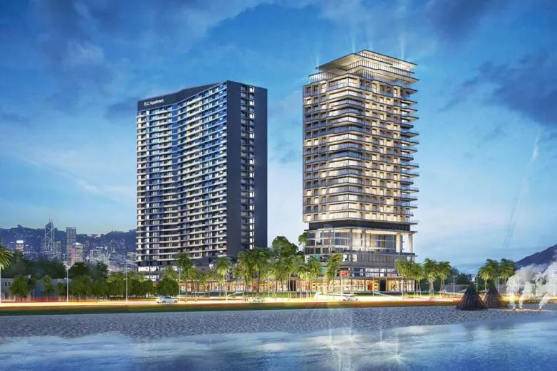 Đất nền ven hồ Diên Hồng Pleiku