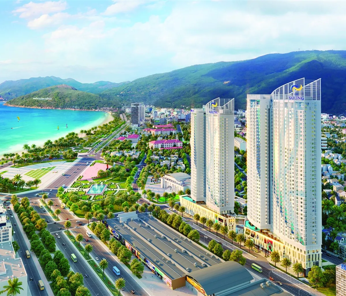 Nhà phố Shophouse Bossco Pleiku Gia Lai