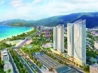 Nhà phố Shophouse Bossco Pleiku Gia Lai