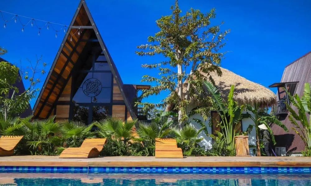 Biệt thự biển FLC Lux City Quy Nhơn