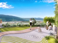 Căn hộ MerryLand Quy Nhơn - Hải Giang