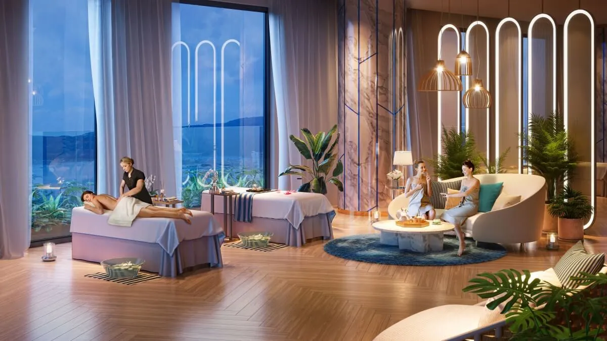 Biệt thự nghỉ dưỡng Pleiku Home