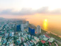 Căn hộ Quy Nhơn Melody gần biển