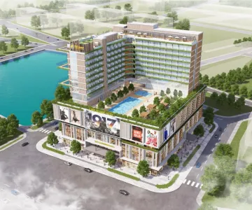 Đất nền khu dân cư mới Kon Tum