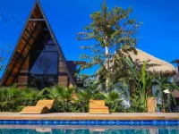 Biệt thự nghỉ dưỡng Pleiku Home