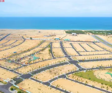 Đất nền ven hồ Diên Hồng Pleiku